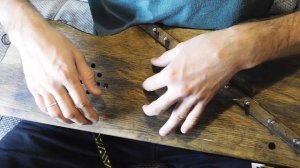 Гусли | Урок 7 | Подцепы На Крыловидных Гуслях