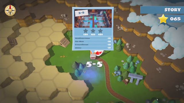 Overcooked! 2 PC - Friend Play Session 12052020 - Part 34