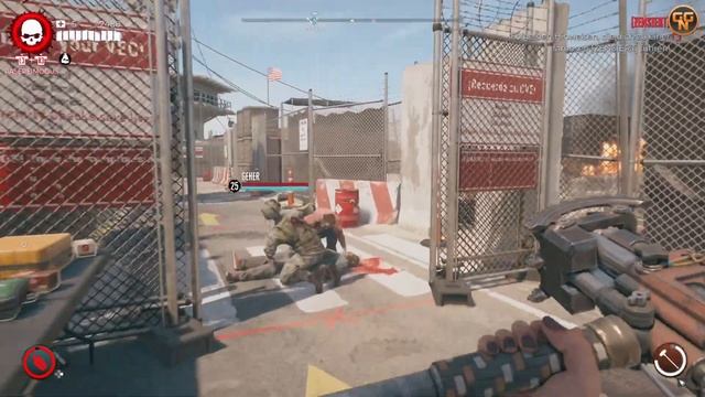 Dead Island 2 Guide - Suchmeldung - Zensiert - Legendäres Sturmgewehr смотреть онлайн