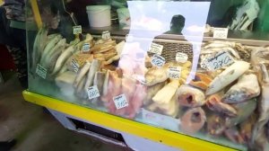 СКОПИН. РЫНОЧНЫЙ ДЕНЬ. Рынок