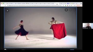 Либретто к балету "Дон Кихот" в исполнении артиста Большого театра - Егора Симачева, часть 2