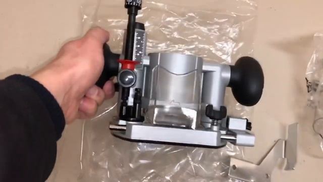 Основание погружное для фрезера кромочного WORTEX Арт:MMB2000029 смотреть онлайн