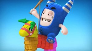 Пиньята , как разбить пиньяту! Как сделать пиньяту своими руками ! Все на нашем канале mir-pinata.r