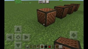 как сделать музыку в майнкрафте