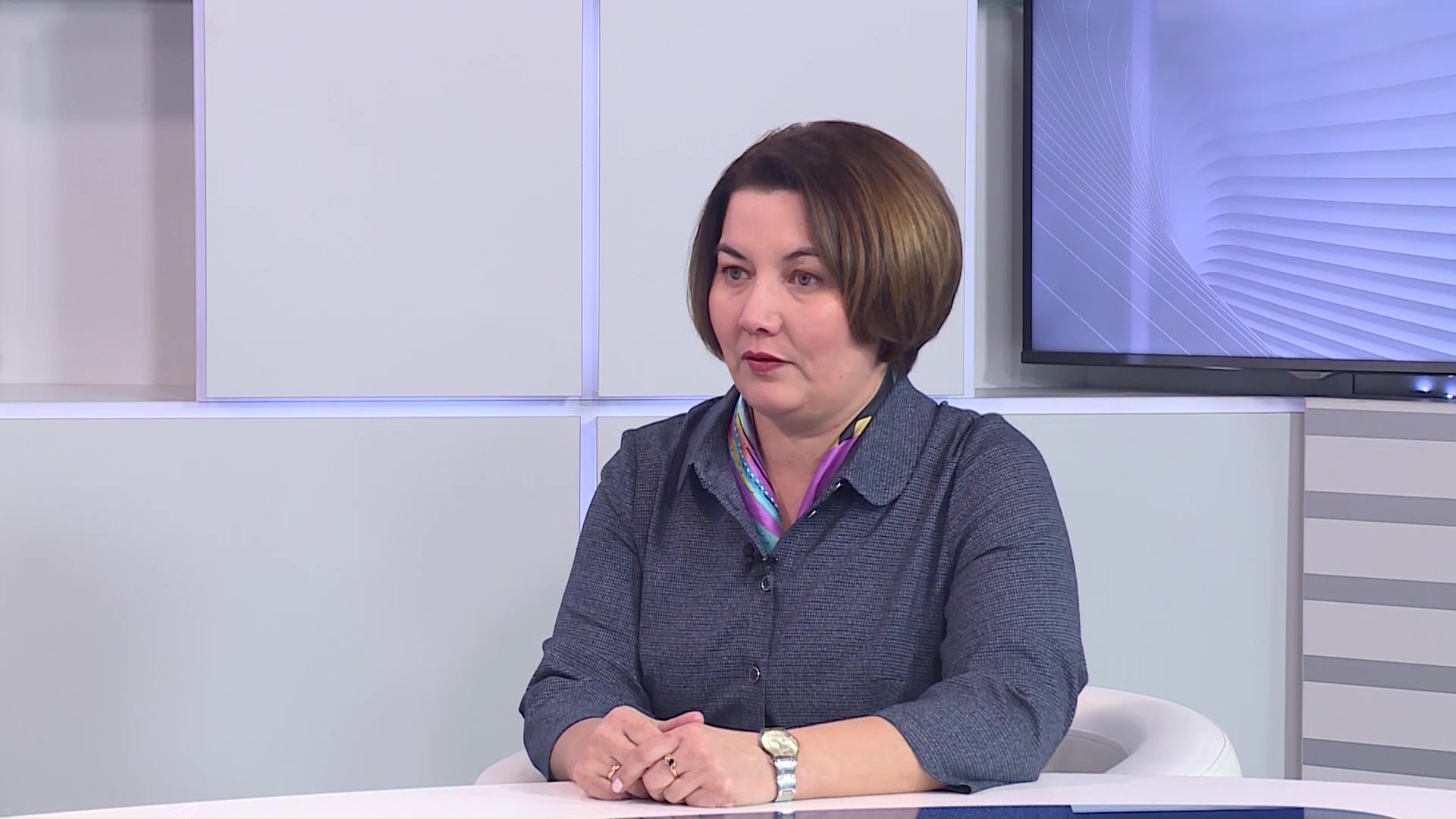 “Здоровая среда”: уфимский дерматовенеролог, рассказала о новых методах лечения псориаза