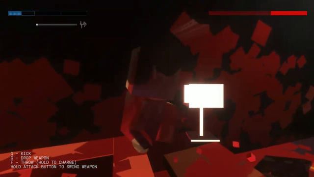 PaintTheTownRed (полный расколбас в игре) смотреть онлайн