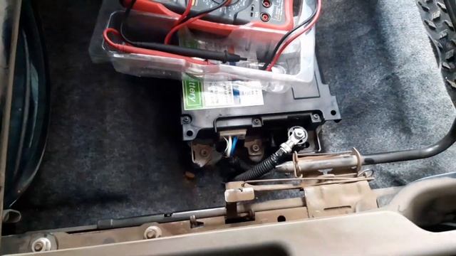 suzuki Wagan R Japanese 2014 ENG A STOP BATTERY PERFORMANCE code p1360 eco idling system problem