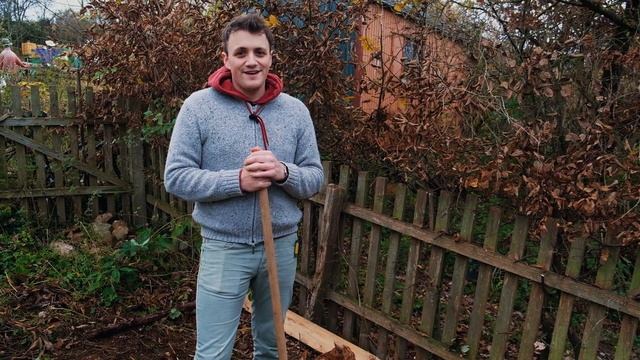 Den berühmten 3-KAMMER-KOMPOSTER selber bauen [Anleitung] ? смотреть онлайн