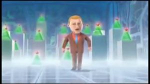 Оливье шоу 2011 2 часть