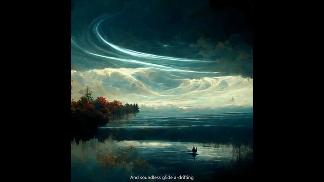 Jethro Tull - Old Ghosts (Midjourney) смотреть онлайн