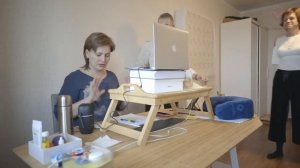Анонс. Что будет в гостях у Елены Пятибрат.