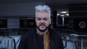 Филипп Киркоров высказался против Маргариты Симонян и потребовал  оставить Галкина и Пугачеву!