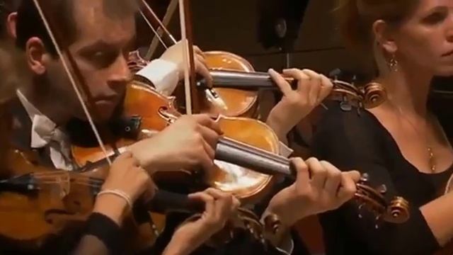 Франц Шуберт. Симфония си-минор (H-moll) No. 8 «Неоконченная» D.759.