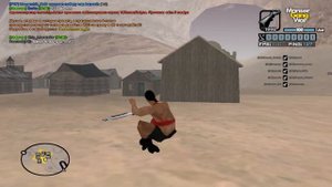 200 MB! ЛУЧШАЯ ПРИВАТ СБОРКА САМП ДЛЯ СЛАБЫХ ПК / СРЕДНИХ / МОЩНЫХ ПК / НОУТБУКОВ / FPS UP