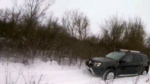 ПОКАТУШКИ НА ДАСТЕРЕ или рыбалка зимой