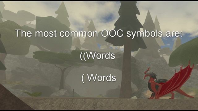 How to Roleplay on Roblox Wings of Fire |Roleplaying Guide| смотреть онлайн