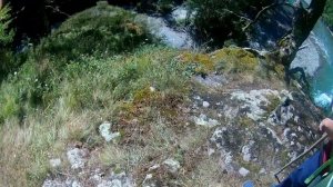 Через горы к морю.Маршрут 8.Псебай - Красная поляна
