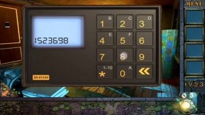 Can You Escape The 100 Room 5 Level 23 Walkthrough