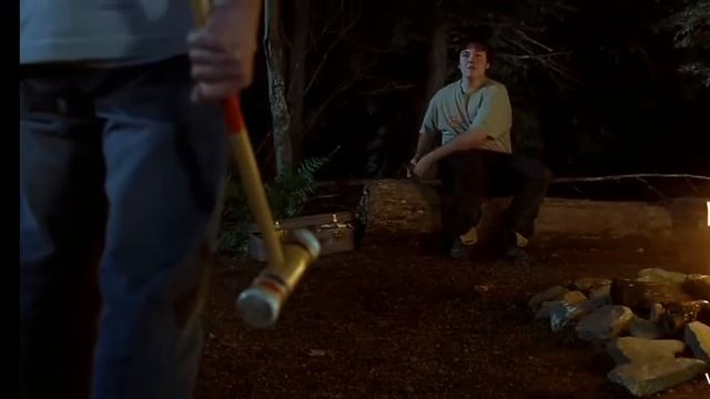 Return of sleepaway camp full ending смотреть онлайн