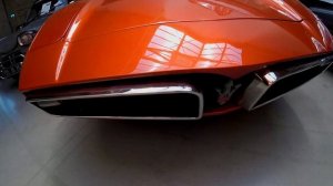 Берлин. Классические автомобили. Classic Remise