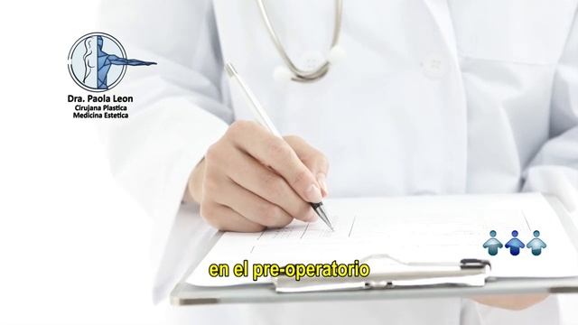 Cirugía de Reducción de Mamas смотреть онлайн