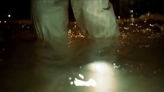 Темный лес 2 ( ужасы )