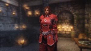 Skyrim Mods - Bless Online Armors Pack [4k/HD]