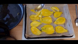 Фенхель - как приготовить вкусно.