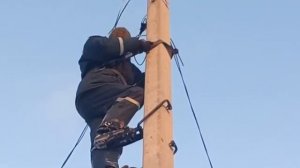 Как работают Россети