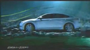 Реклама Mazda