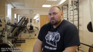 ПЕРВОЕ, ЧТО ДОЛЖЕН СДЕЛАТЬ ТРЕНЕР / АНТОН СОЛОДОВ (2019 г.)