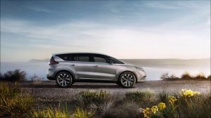 Renault Espace 2015