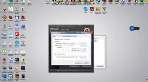 как сделать чтобы bandicam записывал звук