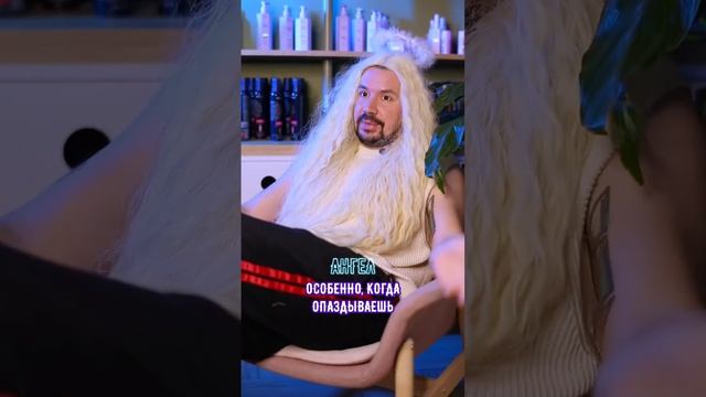 Какой выбрать фен? смотреть онлайн