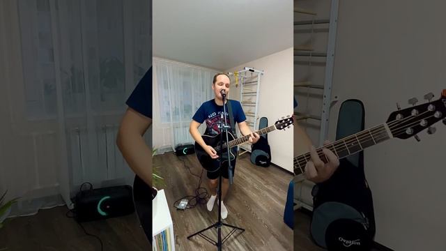 Миша Хорев - Лилии (cover)