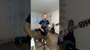 Миша Хорев - Лилии (cover)