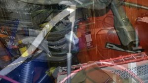 ПРОСТЕЙШЕЕ УПРАВЛЕНИЕ воздушной заслонкой НА МОТОБЛОКЕ