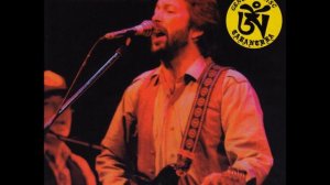 Eric Clapton & Gary Brooker / A Whiter Shade Of Pale / Live in Tokyo 1981