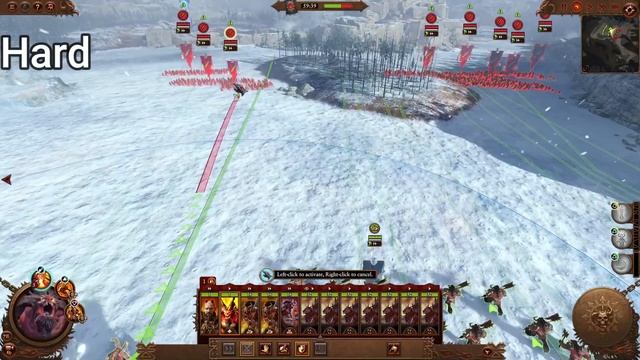 The INSANE cheats the AI get in battles | Total War Warhammer 3 смотреть онлайн