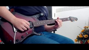 GUITAR TUTORIAL - How to setup Jam Origin Midi Guitar 2 For Ultra Low Latency