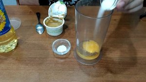 Вкусный Домашний Майонез за 5 минут. Себестоимость 28 рублей