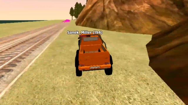 ЧТО ДЕЛАТЬ ЕСЛИ СТАЛО СКУЧНО ИГРАТЬ на БАРВИХЕ РП?!  БАРВИХА РП