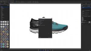 KeyShot Quick Tip - 360° Product Visuals with KeyShotXR