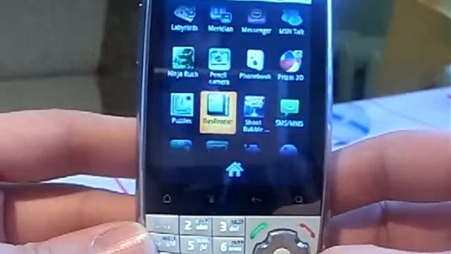 JINCEN G99 DUAL SIM ANDROID 2.2 GAME CONSOLE WIFI TV SMART PHONE смотреть онлайн