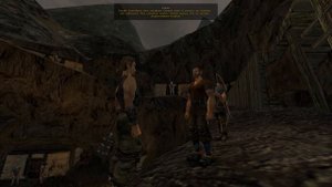 Оригинальная Gothic (Готика): Прохождение ЧАСТЬ 6 | DAMIANoNE