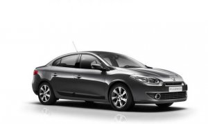 Renault_Fluence_AKПП.