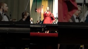 Варвара Убель, "Валенки".
