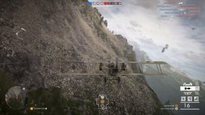 battlefield 1 multiplayer обзор, что я думаю о BF 1 после battlefield 2042