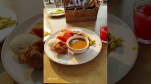 The acacia morjim goa