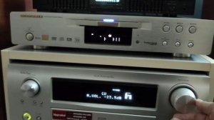 marantz sacd/dvd dv8300
